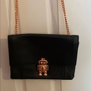 Ted Baker Crossbody Robot Snap